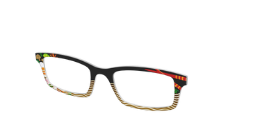 The Ramen - Angle Top Thumbnail - Pair Eyewear