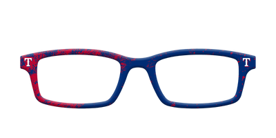 The Rangers Home Run - Front Top Thumbnail - Pair Eyewear