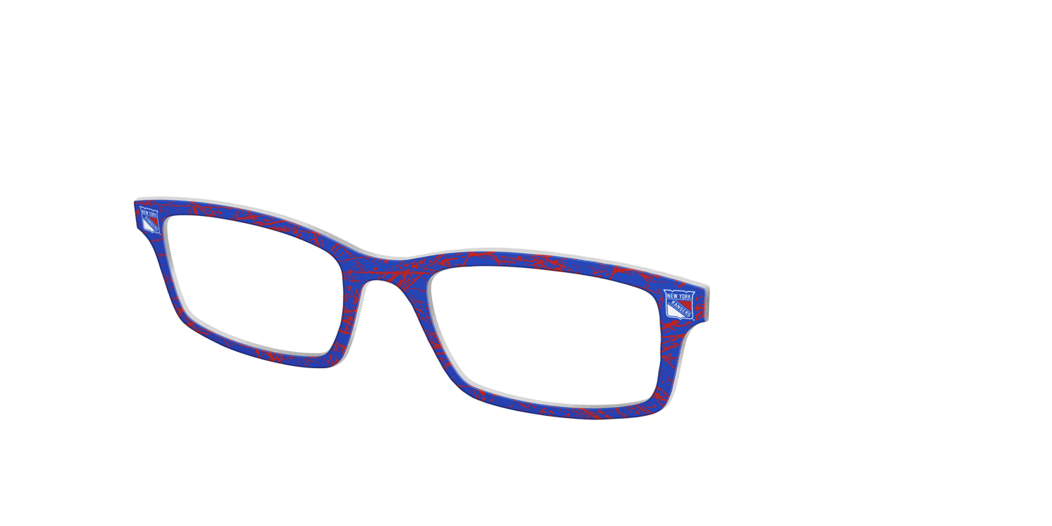 The Rangers® Ice - Angle Top Image - Pair Eyewear