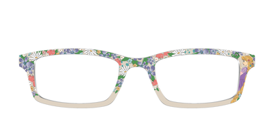 Rapunzel's Flower Crown - Front Top Thumbnail - Pair Eyewear