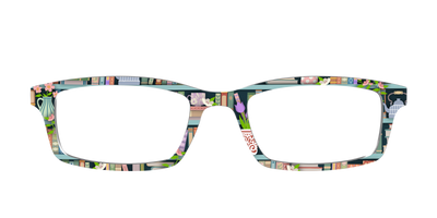 The Reading Nook - Front Top Thumbnail - Pair Eyewear