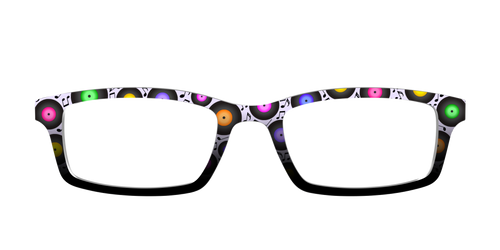 The Record Collection - Pair Eyewear