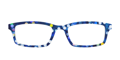 The Refreshing Bokeh - Front Top Thumbnail - Pair Eyewear