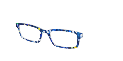 The Refreshing Bokeh - Angle Top Thumbnail - Pair Eyewear