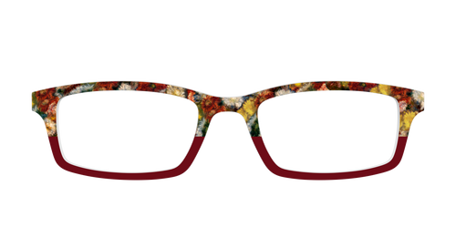 Renoir Bouquet of Chrysanthemums - Pair Eyewear