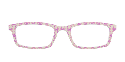 The Ribbon Trellis - Front Top Thumbnail - Pair Eyewear