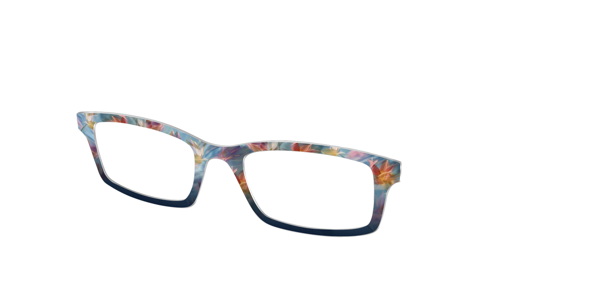 The River Reflections - Angle Top Image - Pair Eyewear