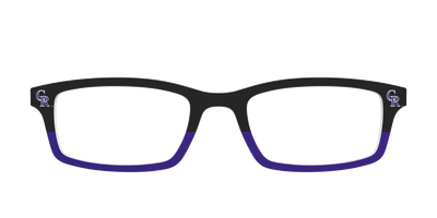 The Rockies Split - Front Top Thumbnail - Pair Eyewear