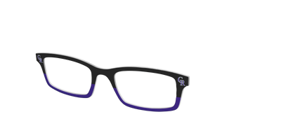 The Rockies Split - Angle Top Thumbnail - Pair Eyewear