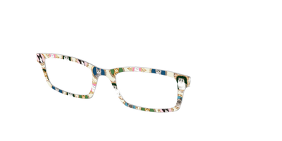 The Rococo Kittens - Angle Top Thumbnail - Pair Eyewear