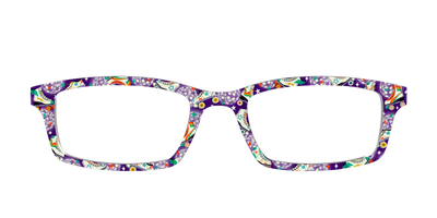 The Roller Disco - Front Top Thumbnail - Pair Eyewear