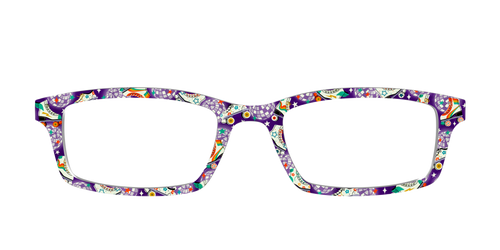 The Roller Disco - Pair Eyewear