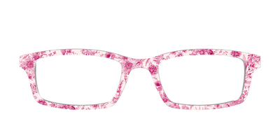 The Romantic Toile - Front Top Thumbnail - Pair Eyewear