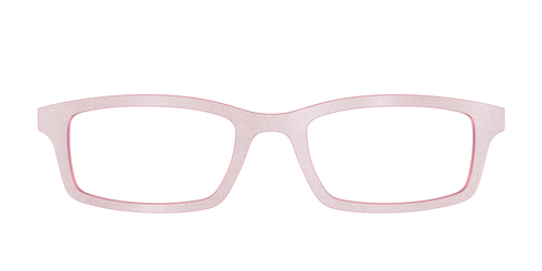 The Rose Shimmer - Pair Eyewear