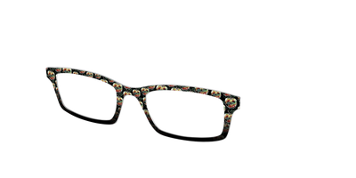 Rotten to the Core - Angle Top Thumbnail - Pair Eyewear