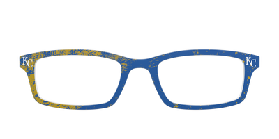 The Royals Home Run - Front Top Thumbnail - Pair Eyewear