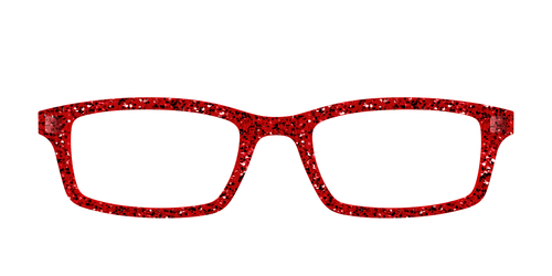 The Ruby Sparkle - Pair Eyewear