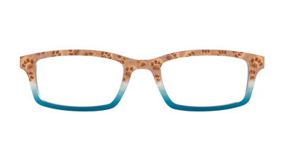 The Sandy Paws - Front Top Thumbnail - Pair Eyewear