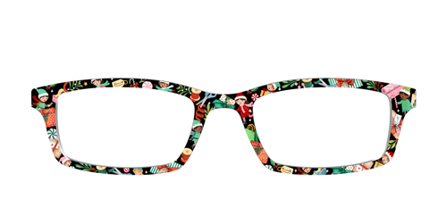 The Santa's Workshop - Pair Eyewear