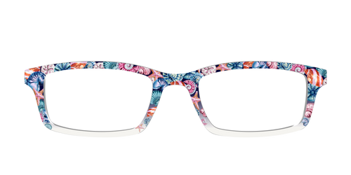The Seashell Confetti - Pair Eyewear