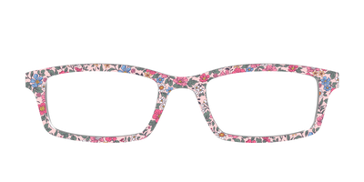 The Sentimental Blossoms - Front Top Thumbnail - Pair Eyewear