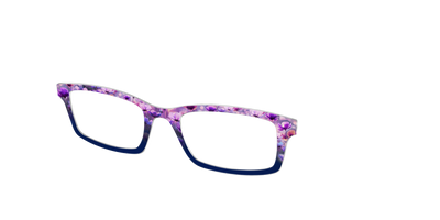 The Serene Meadow - Angle Top Thumbnail - Pair Eyewear