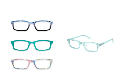 The Payton - The Pixie Pairing Set