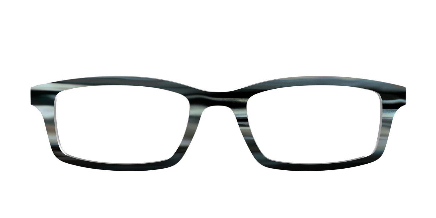 The Shadow Stripes - Front Top Image - Pair Eyewear