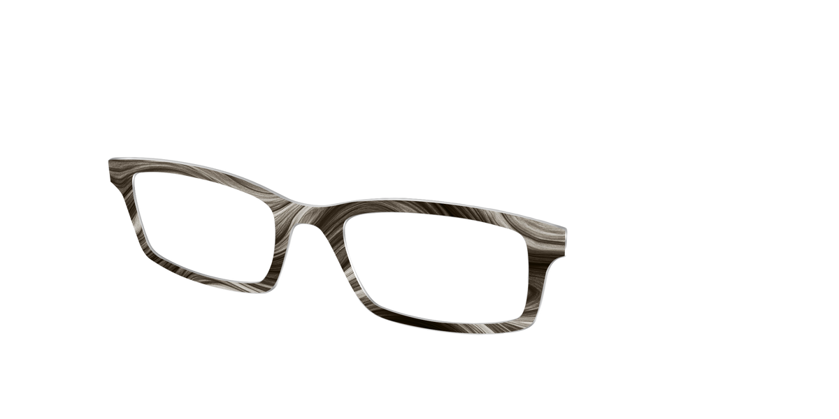 The Shadow Waves - Angle Top Image - Pair Eyewear