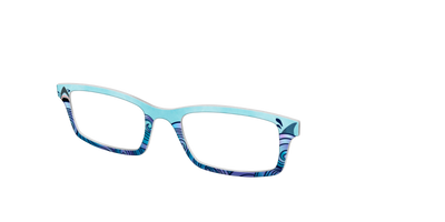 The Shark Frenzy - Angle Top Thumbnail - Pair Eyewear