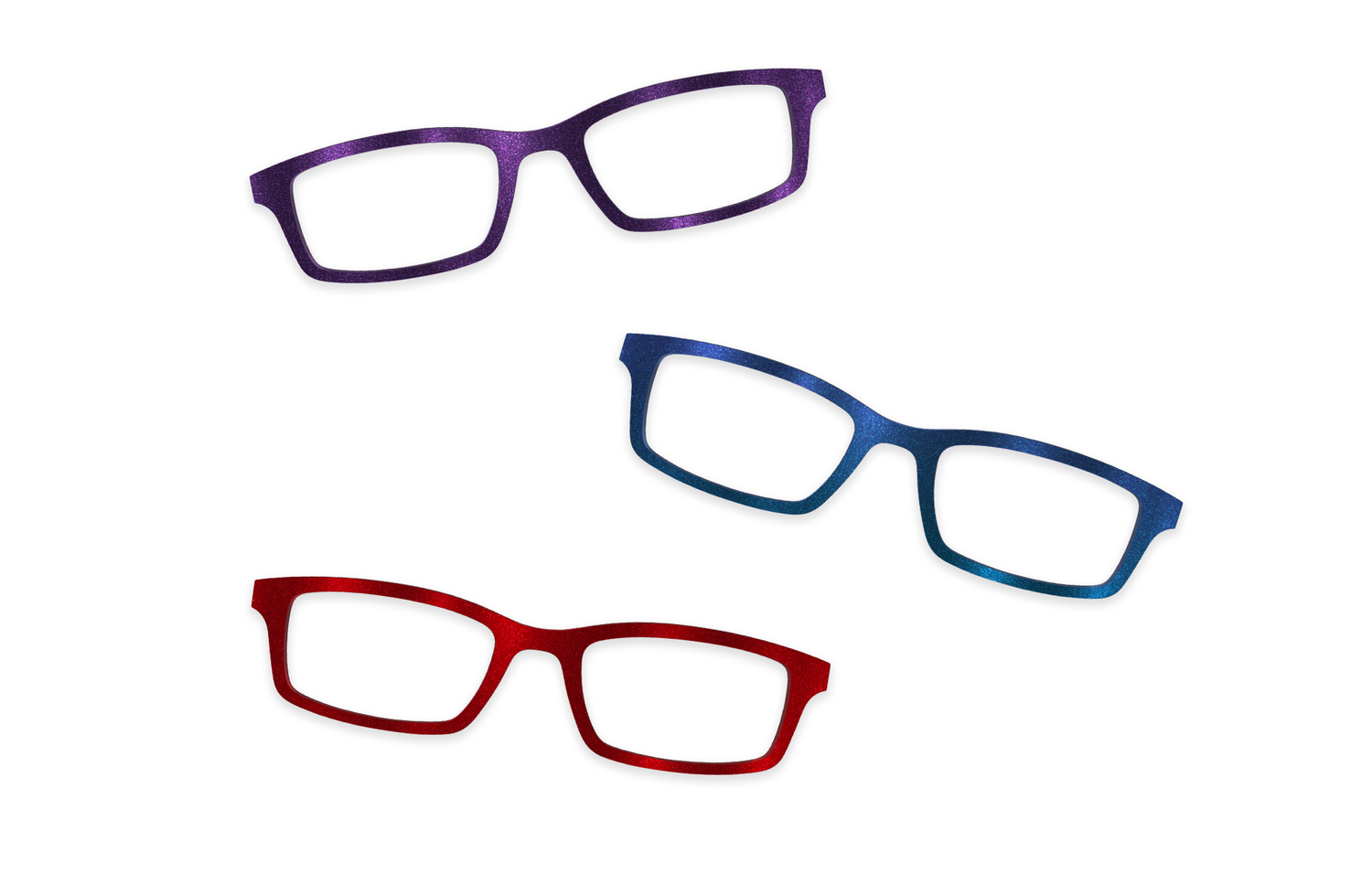 The Shimmer Set - Product Image 5 - Pair Eyewear