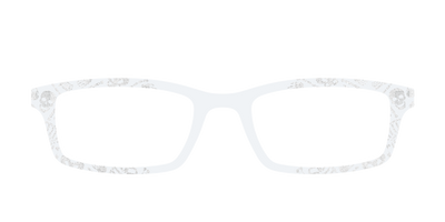 The Shimmer Skeletons - Front Top Thumbnail - Pair Eyewear