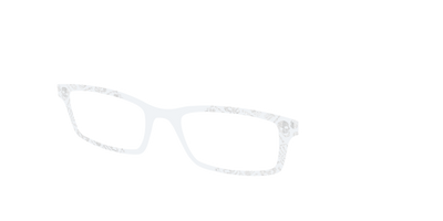 The Shimmer Skeletons - Angle Top Thumbnail - Pair Eyewear
