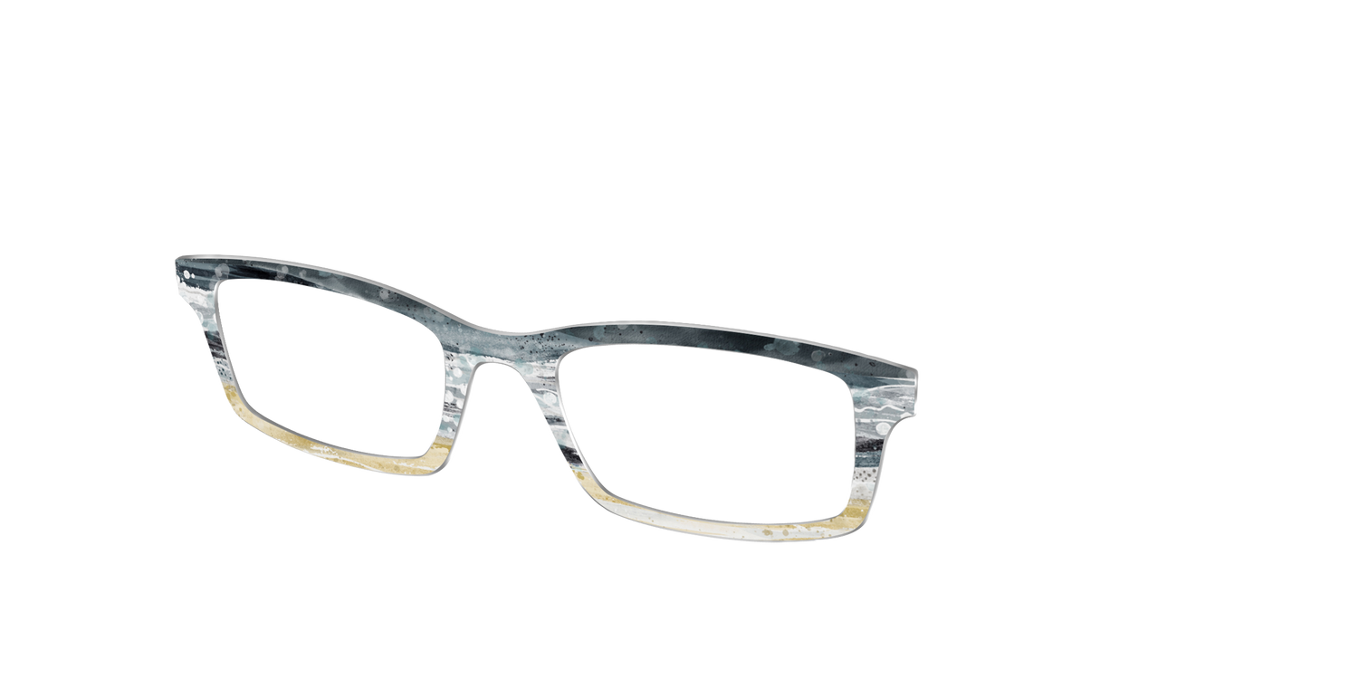 The Shoreline - Angle Top Image - Pair Eyewear