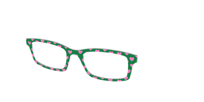 The Simple Hearts - Angle Top Thumbnail - Pair Eyewear