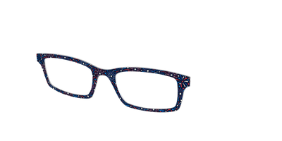The Sky Celebration - Angle Top Thumbnail - Pair Eyewear