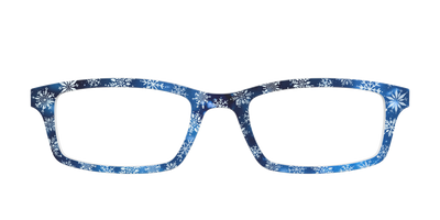 The Snowglobe - Front Top Thumbnail - Pair Eyewear