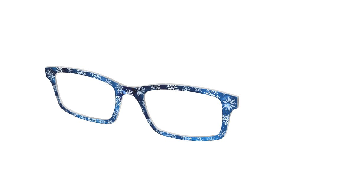 The Snowglobe - Angle Top Image - Pair Eyewear