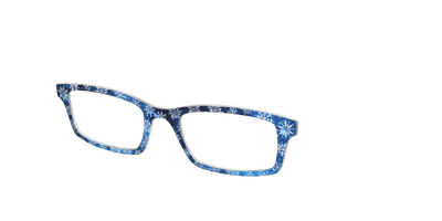 The Snowglobe - Angle Top Thumbnail - Pair Eyewear
