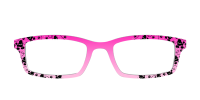 The Sock Hop Pups - Front Top Thumbnail - Pair Eyewear