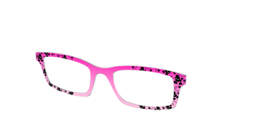 The Sock Hop Pups - Angle Top Thumbnail - Pair Eyewear