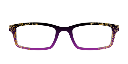 The Spellstruck Scrolls - Pair Eyewear