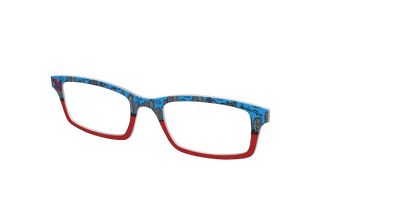 Spider-Man City - Angle Top Thumbnail - Pair Eyewear
