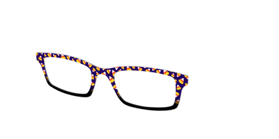 The Spooky Season Sweets - Angle Top Thumbnail - Pair Eyewear