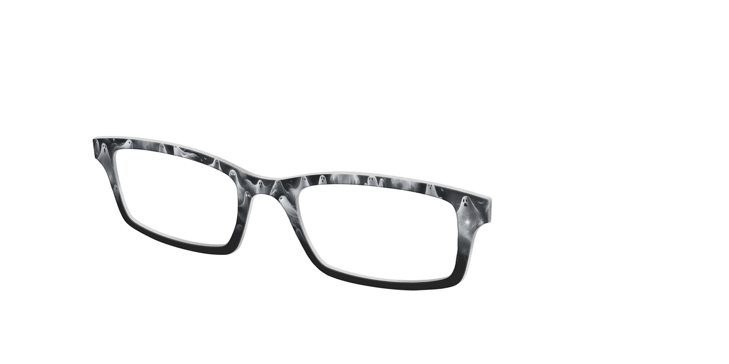 The Spooky Spirits - Angle Top Image - Pair Eyewear