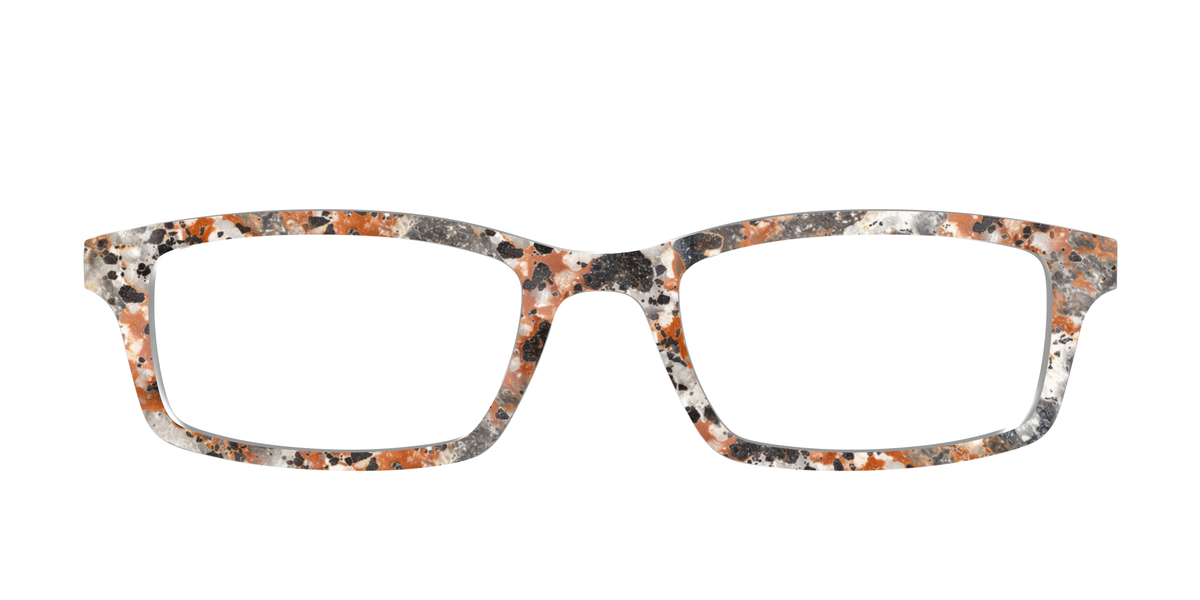 The Spotted Jasper - Front Top Image - Pair Eyewear