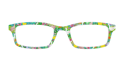 The Spring Meadow - Front Top Thumbnail - Pair Eyewear