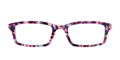 The Spring Stone Tortoise - Front Top Thumbnail - Pair Eyewear