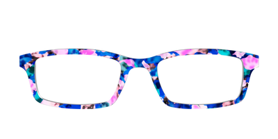 The Springtide Tortoise - Front Top Thumbnail - Pair Eyewear