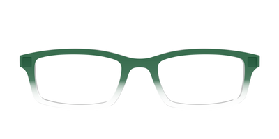 The Spruce Gradient Crystal - Front Top Thumbnail - Pair Eyewear